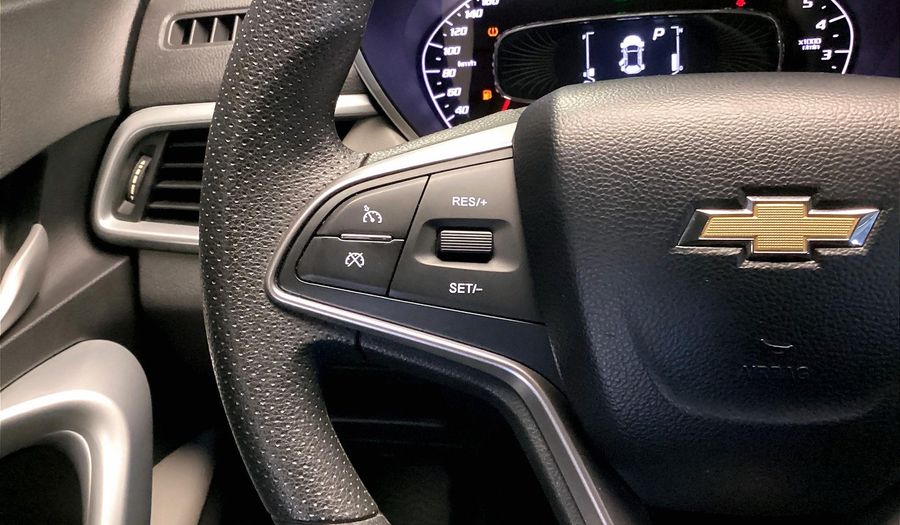 Chevrolet Groove LT Suv 2024
