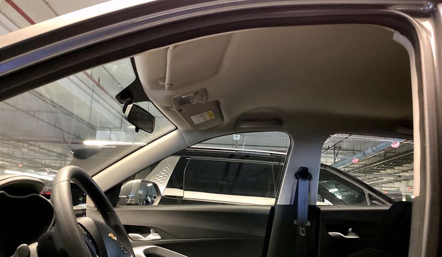 Chevrolet Groove LT Suv 2024