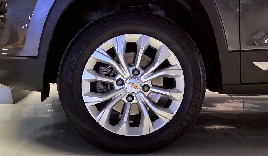 Chevrolet Groove LT Suv 2024