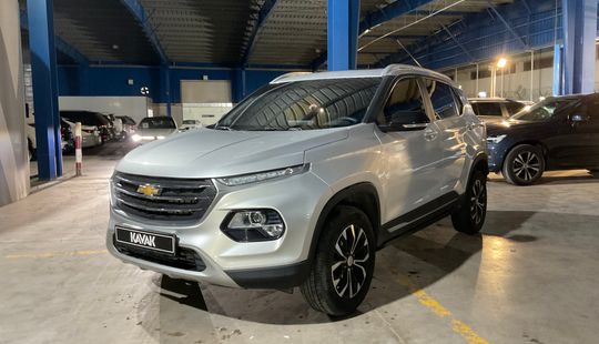 2024 • 51,000 km • Automatic