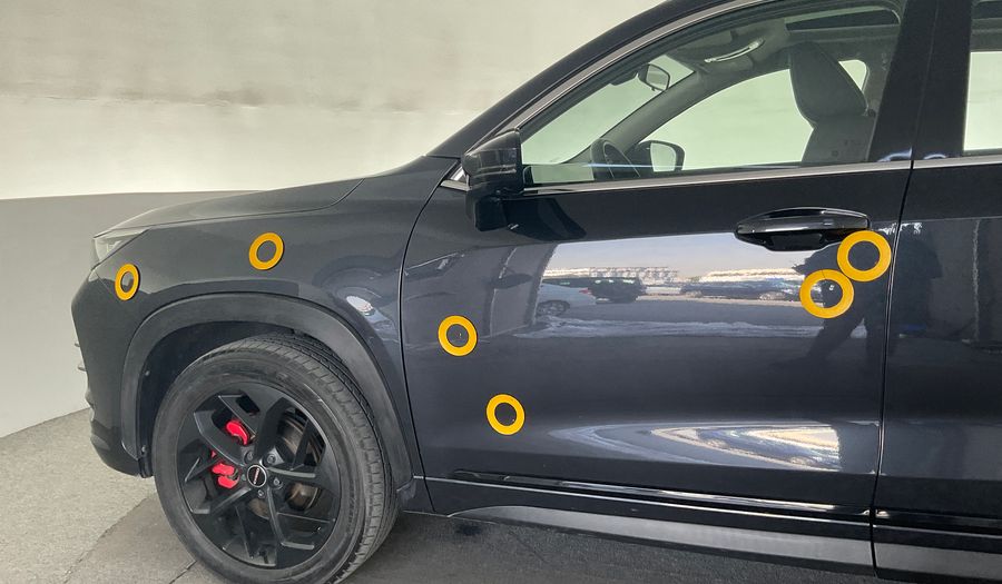 Exeed Lx 1.5TCI LUXURY CVT Suv 2024