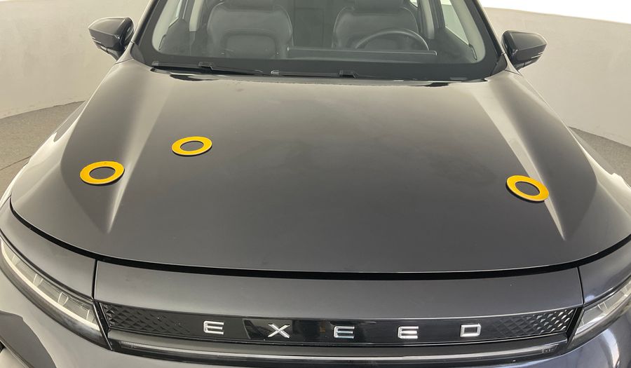 Exeed Lx 1.5TCI LUXURY CVT Suv 2024