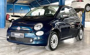Fiat • 500