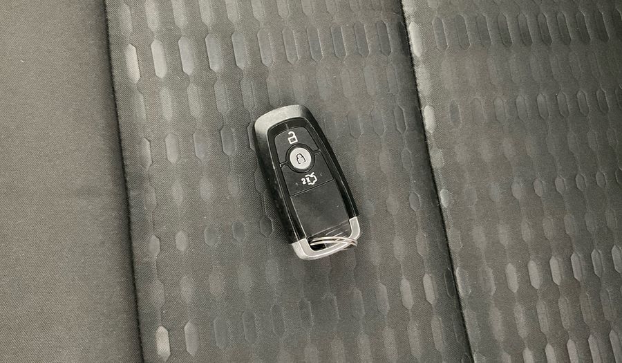 Ford Everest 2.3 XLS 4WD AUTO CLOTH OFF ROAD 18ALW Suv 2024