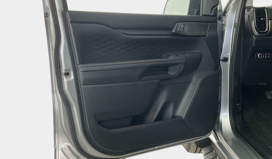 Ford Everest 2.3 XLS 4WD AUTO CLOTH OFF ROAD 18ALW Suv 2024