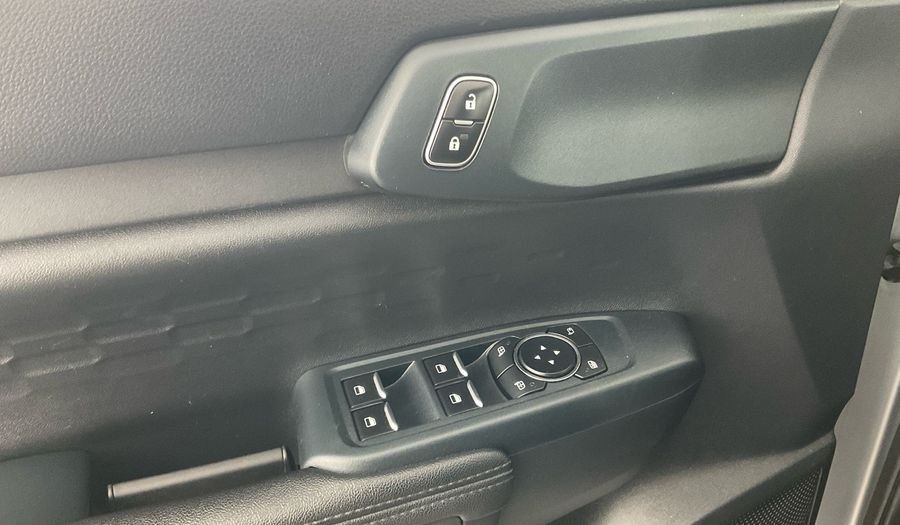 Ford Everest 2.3 XLS 4WD AUTO CLOTH OFF ROAD 18ALW Suv 2024