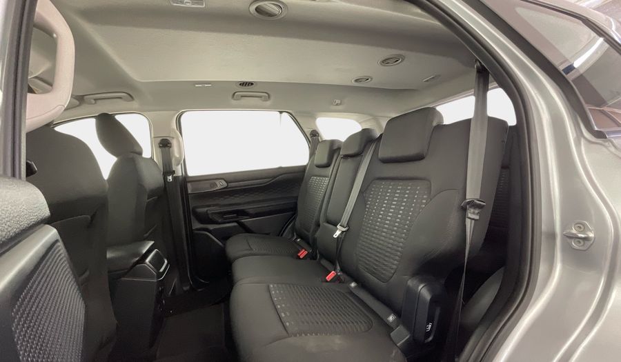 Ford Everest 2.3 XLS 4WD AUTO CLOTH OFF ROAD 18ALW Suv 2024