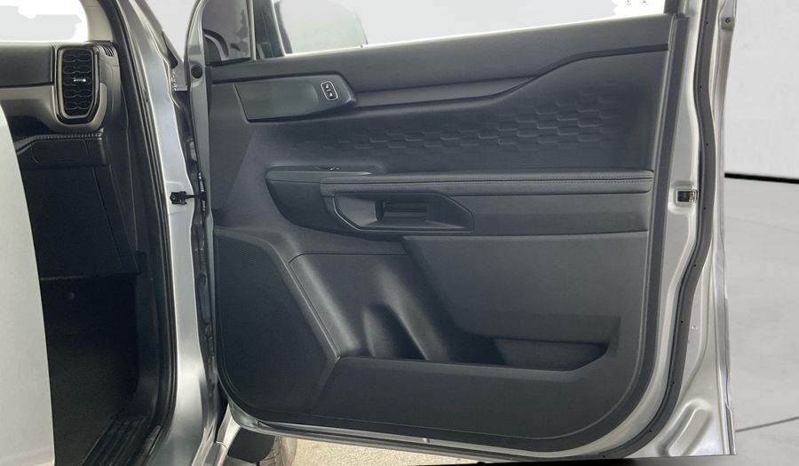 Ford Everest 2.3 XLS 4WD AUTO CLOTH OFF ROAD 18ALW Suv 2024