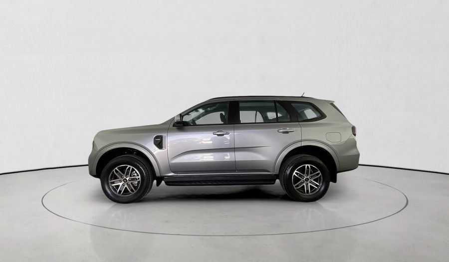 Ford Everest 2.3 XLS 4WD AUTO CLOTH OFF ROAD 18ALW Suv 2024