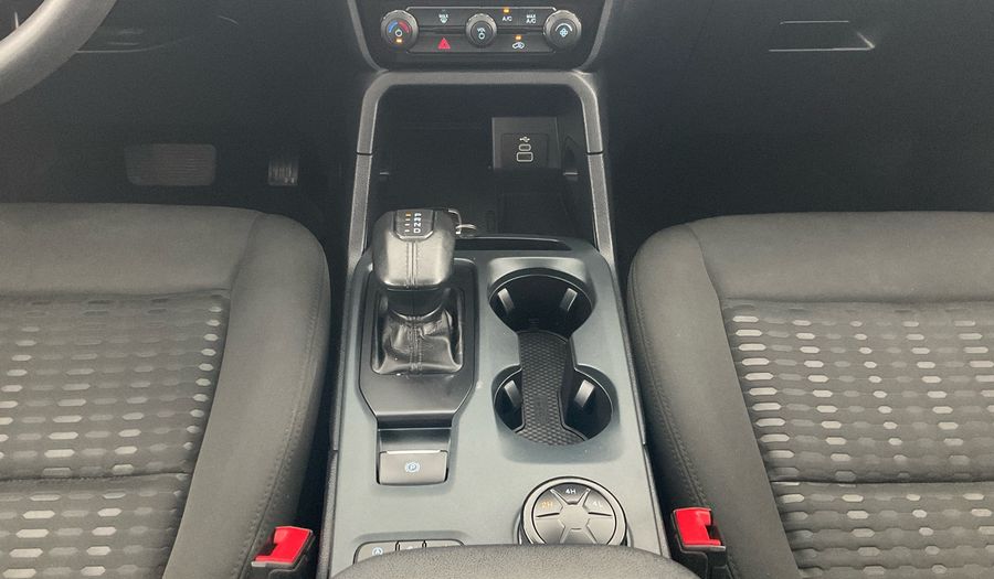 Ford Everest 2.3 XLS 4WD AUTO CLOTH OFF ROAD 18ALW Suv 2024