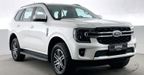 Ford Everest XLT Suv 2024