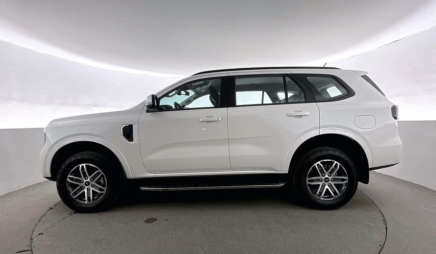 Ford Everest XLT Suv 2024