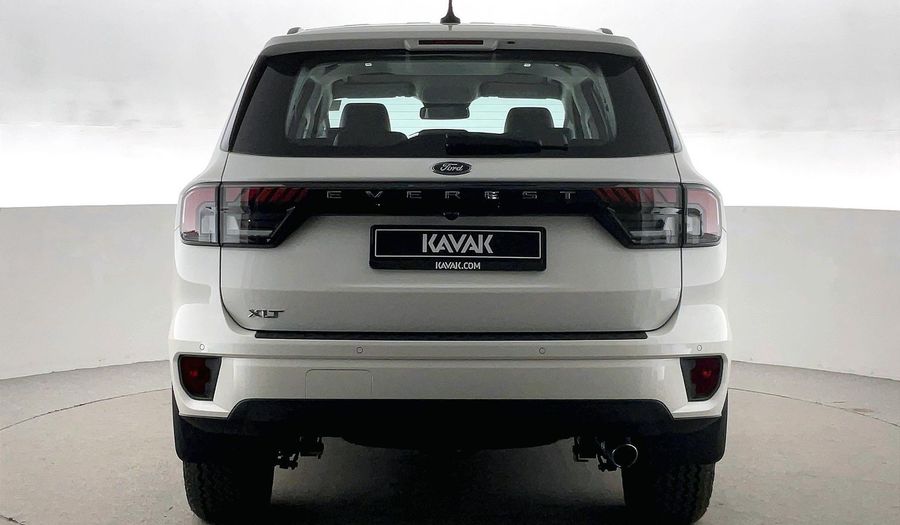 Ford Everest XLT Suv 2024