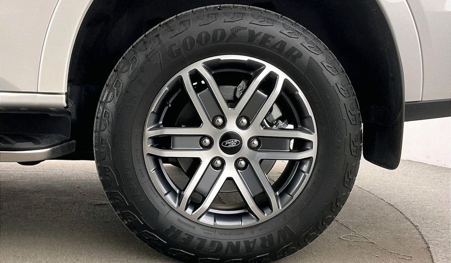 Ford Everest XLT Suv 2024