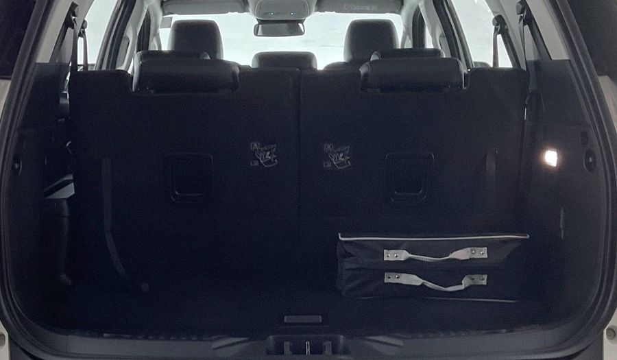 Ford Everest XLT Suv 2024