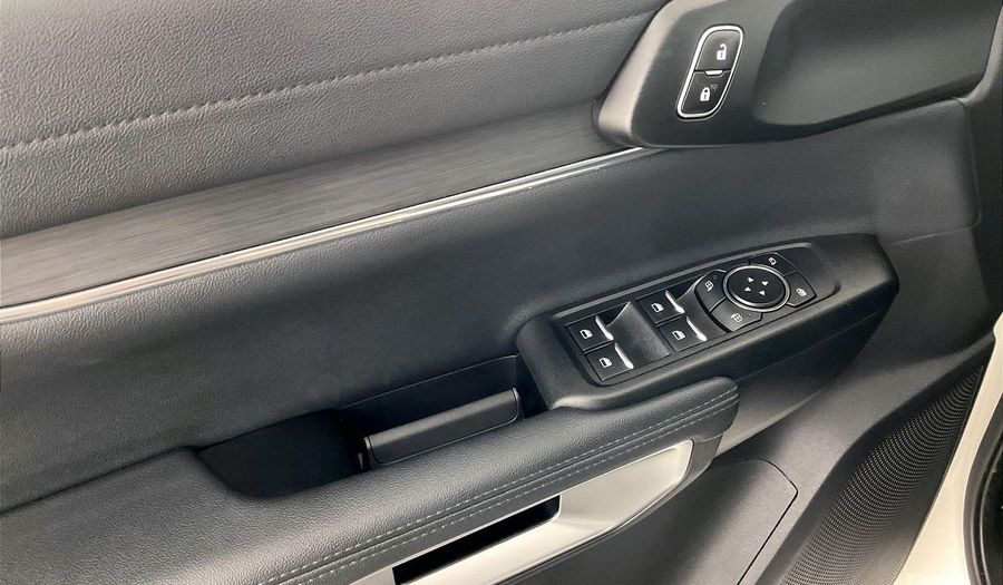 Ford Everest XLT Suv 2024