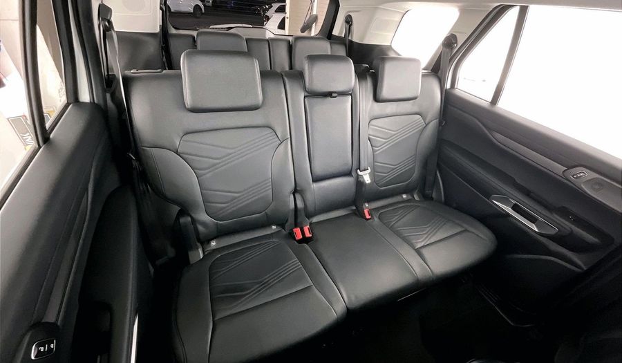 Ford Everest XLT Suv 2024