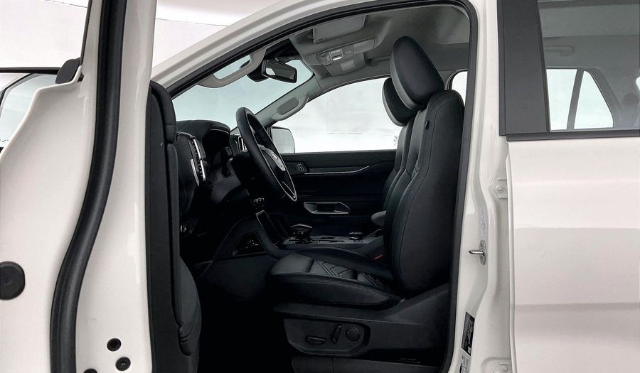 Ford Everest XLT Suv 2024