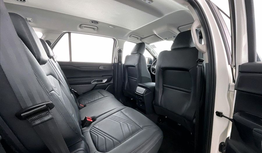 Ford Everest XLT Suv 2024