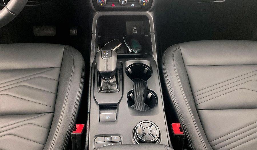 Ford Everest XLT Suv 2024