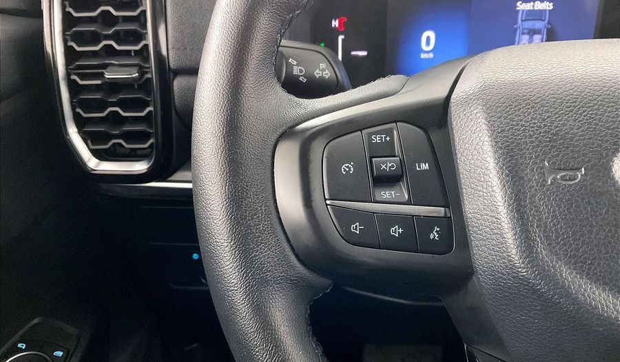 Ford Everest XLT Suv 2024