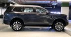 Ford Everest LIMITED Suv 2024