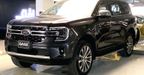 Ford Everest LIMITED Suv 2024