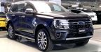 Ford Everest LIMITED Suv 2024