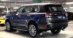 Ford Everest LIMITED Suv 2024