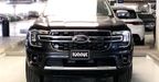 Ford Everest LIMITED Suv 2024