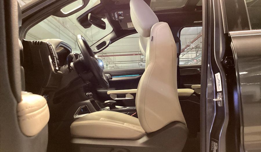 Ford Everest LIMITED Suv 2024