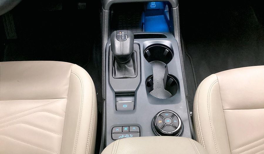 Ford Everest LIMITED Suv 2024