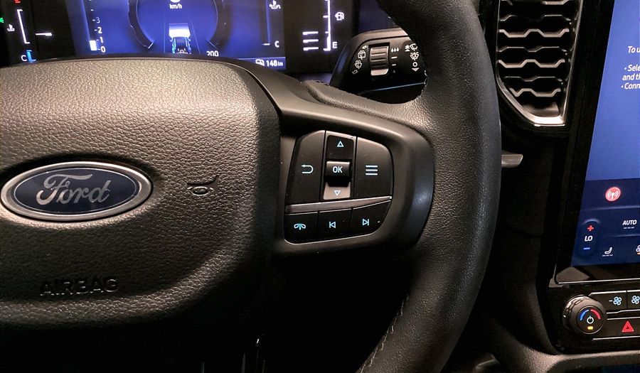 Ford Everest LIMITED Suv 2024
