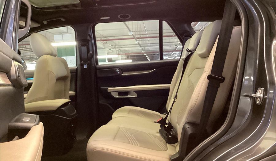 Ford Everest LIMITED Suv 2024