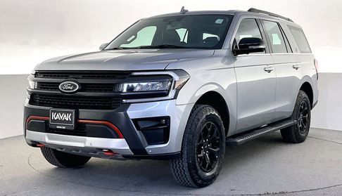 Ford Expedition TIMBERLINE Suv 2024