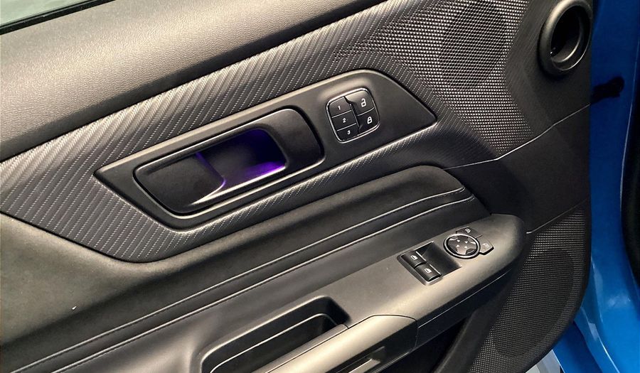 Ford Mustang 5.0 V8 DARK HORSE AUTO FASTBACK PREMIUM Coupe 2024