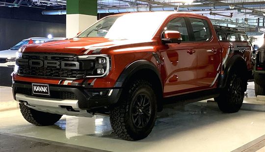Ford • Ranger