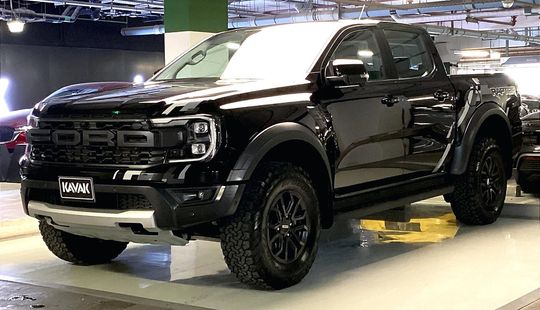 Ford • Ranger