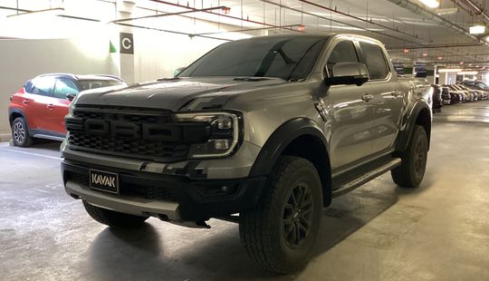 Ford • Ranger