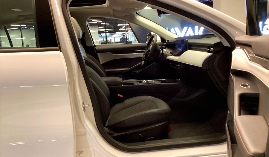 Ford Taurus 2.0 ECOBOOST V4 AMBIENTE AUTO Sedan 2024