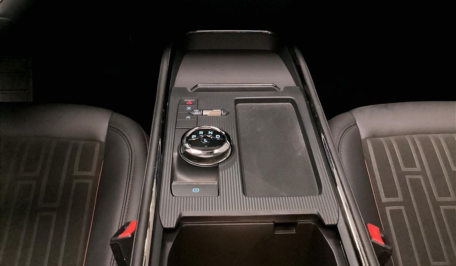 Ford Taurus 2.0 ECOBOOST V4 AMBIENTE AUTO Sedan 2024