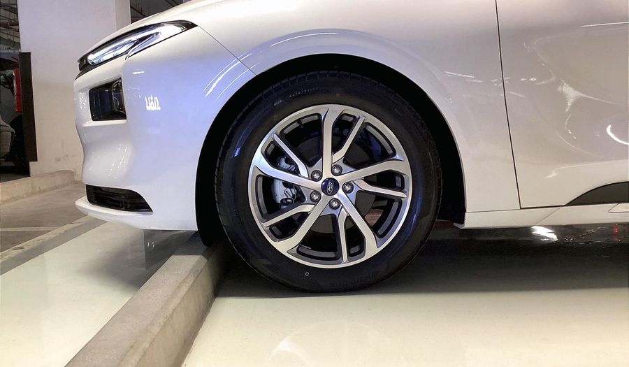 Ford Taurus 2.0 ECOBOOST V4 AMBIENTE AUTO Sedan 2024