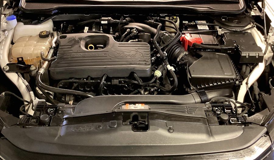 Ford Taurus 2.0 ECOBOOST V4 AMBIENTE AUTO Sedan 2024