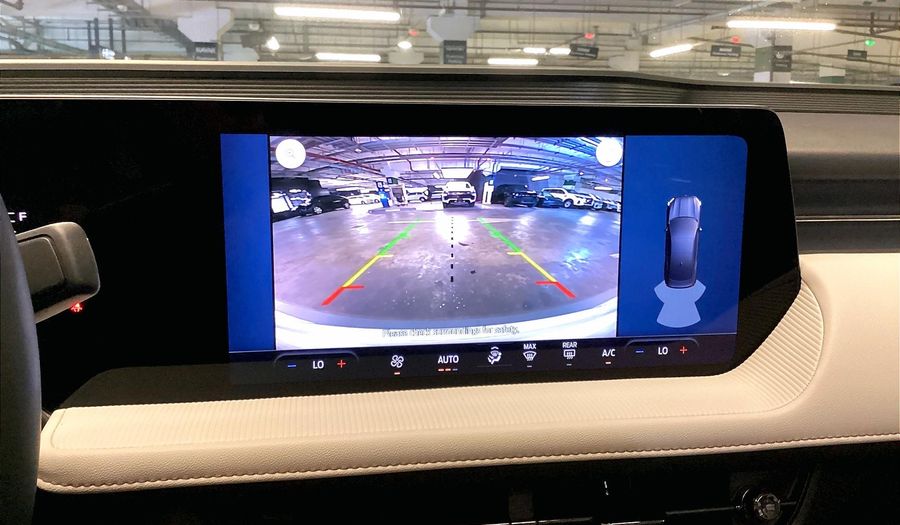 Ford Taurus 2.0 ECOBOOST V4 AMBIENTE AUTO Sedan 2024