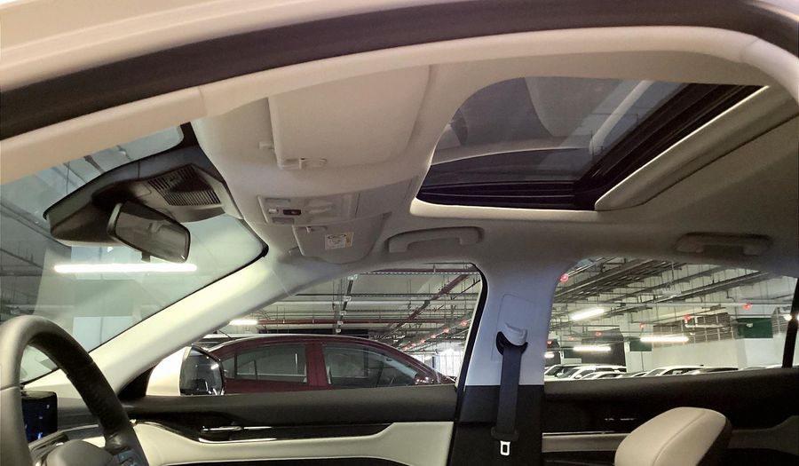 Ford Taurus 2.0 ECOBOOST V4 AMBIENTE AUTO Sedan 2024