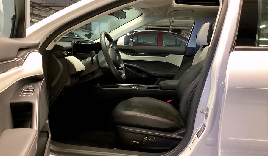 Ford Taurus 2.0 ECOBOOST V4 AMBIENTE AUTO Sedan 2024