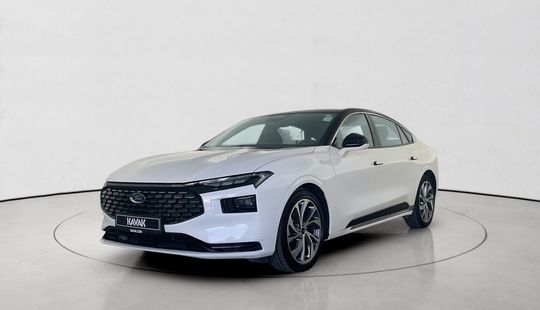 Ford Taurus 2.0 TITANIUM 2WD AUTO-2024