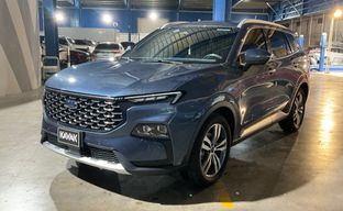 Ford • Territory