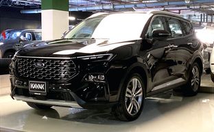 Ford • Territory