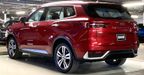 Ford Territory TITANIUM Suv 2024